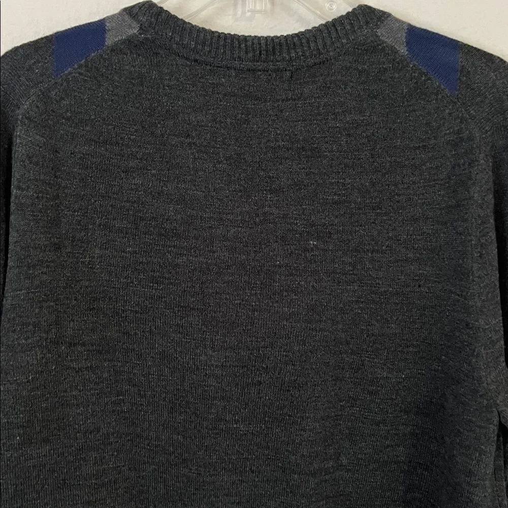 Tricots St Raphael perfect chic gray